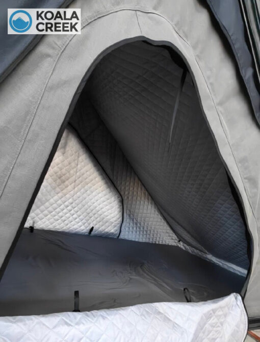 KOALA CREEK® ROADTRIP 130 Hardcover thermo binnentent - Afbeelding 4
