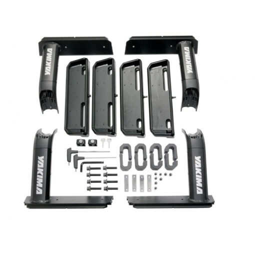 Yakima - Heavy duty bed rack - Afbeelding 4