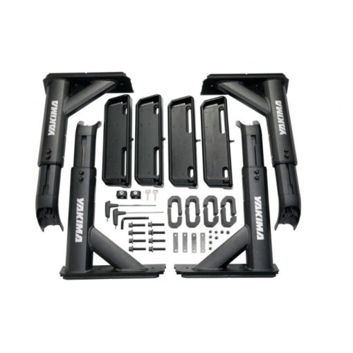Yakima - Heavy duty bed rack - Afbeelding 9