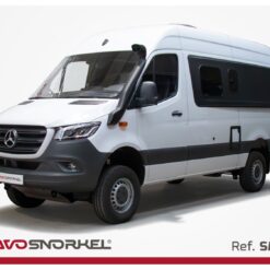 Bravo Snorkel MERCEDES SPRINTER W907 / 910 (2018 - )