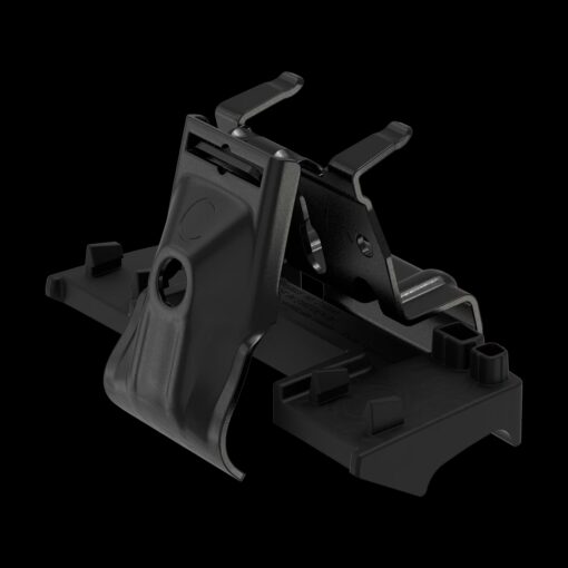THULE - Audi Q4, Volkswagen ID & Passat 2015+ Kit Set