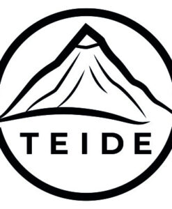 KOALA CREEK® TEIDE 160L-V2 RANGER OVERLANDER groene daktent met overdekte instap