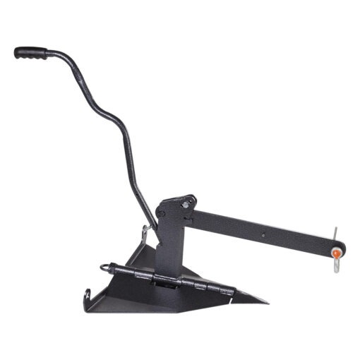 ARB - Ground Anchor