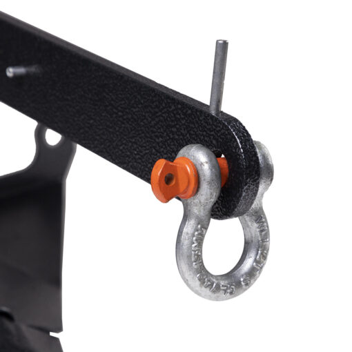 ARB - Ground Anchor - Afbeelding 4