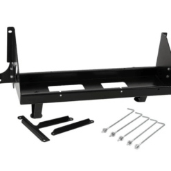 Front Runner - 105A Accubeugel voor een Toyota Land Cruiser 76 (4.2 Diesel) RHD