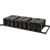 Bushtech - Ammobox-houder Verstelbaar