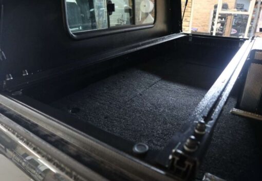 Bushtech - Ammobox-houder Verstelbaar - Afbeelding 3