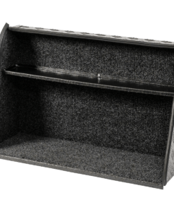 Bushtech - Zijvak met optie voor kitchen insert