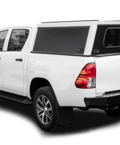 Bushtech - Canopy Toyota Hilux J-Deck (2016+)