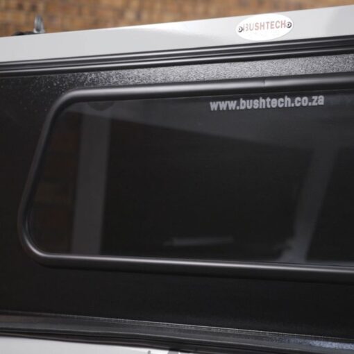 Bushtech - Canopy Isuzu D-Max (2012-2020) - Afbeelding 5