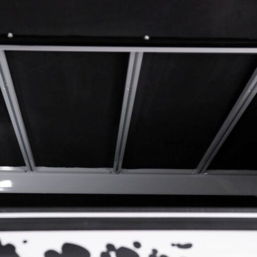 Bushtech - Canopy Isuzu D-Max (2012-2020) - Afbeelding 6