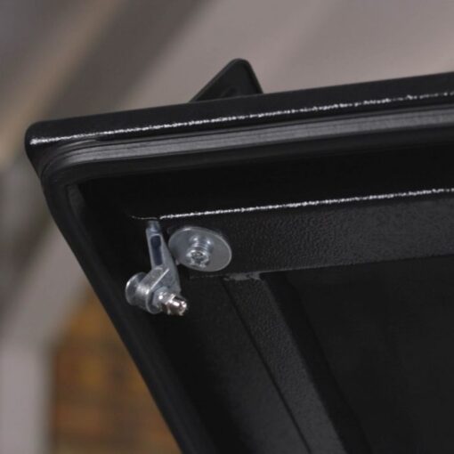 Bushtech - Canopy Isuzu D-Max (2012-2020) - Afbeelding 9