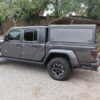 Bushtech - Canopy Jeep Gladiator