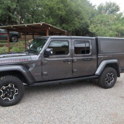 Bushtech - Canopy Jeep Gladiator - Afbeelding 10