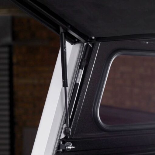 Bushtech - Canopy Nissan Navara (2011-2016) - Afbeelding 6