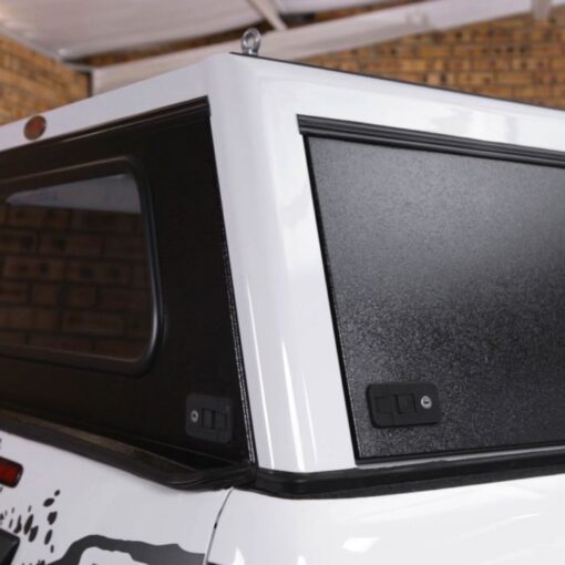 Bushtech - Canopy Toyota Landcruiser 79 - Afbeelding 5