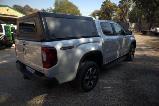 Bushtech - Canopy Volkswagen Amarok (2023-heden)