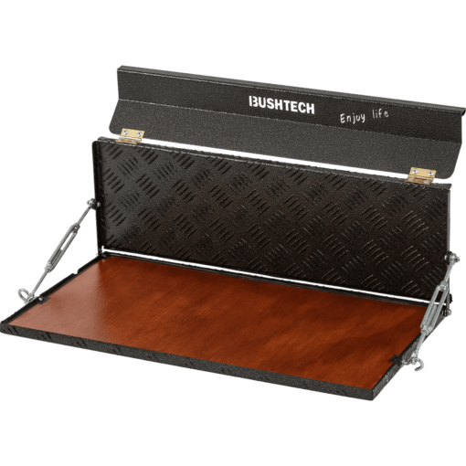 Bushtech - Uitklaptafel - Afbeelding 2