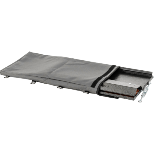 Bushtech - Uitklaptafel - Afbeelding 5