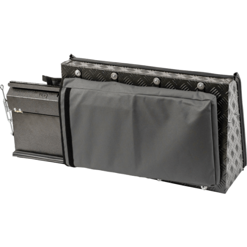 Bushtech - Uitklaptafel - Afbeelding 7