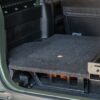 Bushtech - False floor Suzuki Jimny (2018+)