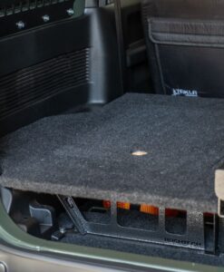 Bushtech - False floor Suzuki Jimny (2018+)