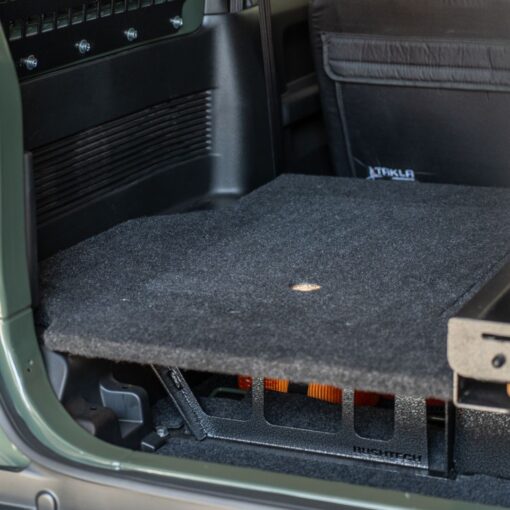 Bushtech - False floor Suzuki Jimny (2018+)