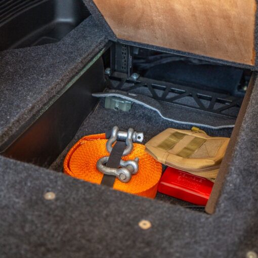 Bushtech - False floor Suzuki Jimny (2018+) - Afbeelding 2