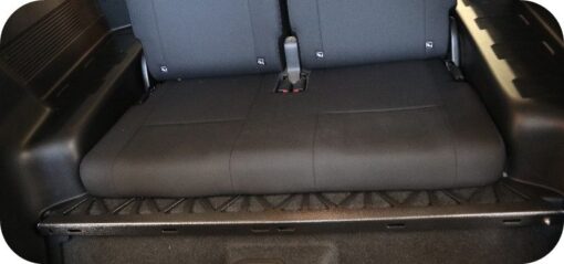 Bushtech - False floor Suzuki Jimny (2018+) - Afbeelding 5