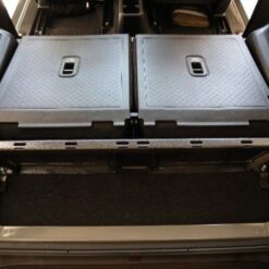 Bushtech - False floor Suzuki Jimny (2018+) - Afbeelding 6
