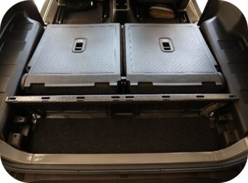 Bushtech - False floor Suzuki Jimny (2018+) - Afbeelding 6
