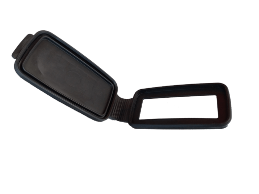 Bushtech - Slotbeschermkap canopy