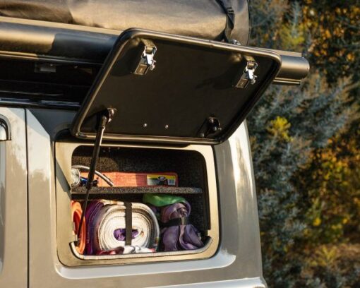 Bushtech - Gullwing kast Suzuki Jimny (2018+) - Afbeelding 3