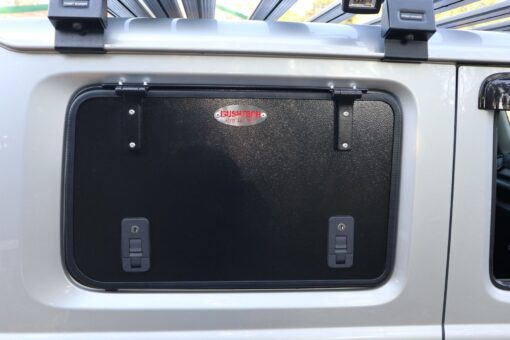 Bushtech - Gullwing window Suzuki Jimny 2018+ - Afbeelding 2