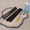 Bushtech - Stof Protectie Set
