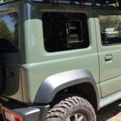 Bushtech - Schuifraam Suzuki Jimny (2018+) - Afbeelding 3