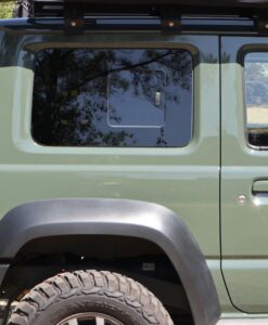 Bushtech - Schuifraam Suzuki Jimny (2018+)