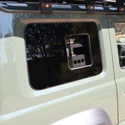Bushtech - Schuifraam Suzuki Jimny (2018+) - Afbeelding 4