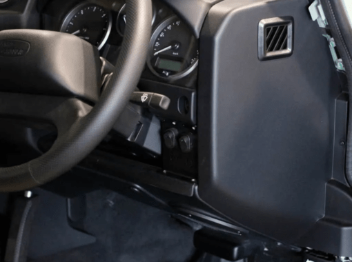FRONT RUNNER - Land Rover Defender (1983-2016) Switch Plate - Afbeelding 2