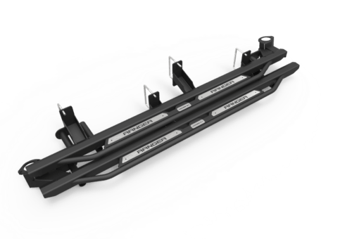Gobi-X - Sidebars Ford Ranger T6 (2012-2022)