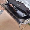 Huracan Fabrication - Toyota Hilux Revo J-Deck (2016 - ) Tailgate Storage Mod