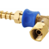 CADAC - Quick Release Rotating