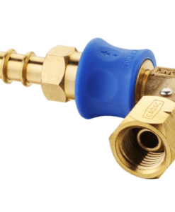 CADAC - Quick Release Rotating