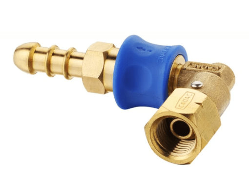 CADAC - Quick Release Rotating
