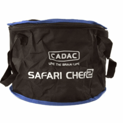Alternative view of CADAC - Safari Chef 30 Compact LITE