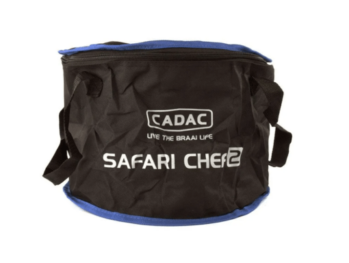 CADAC - Safari Chef 30 Compact LITE - Afbeelding 2