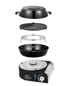 CADAC - Safari Chef 30 Compact LITE