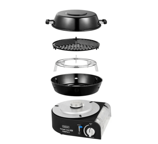 CADAC - Safari Chef 30 Compact LITE