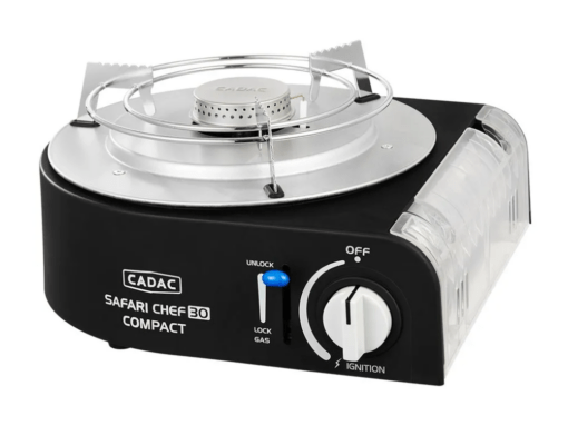 CADAC - Safari Chef 30 Compact LITE - Afbeelding 4
