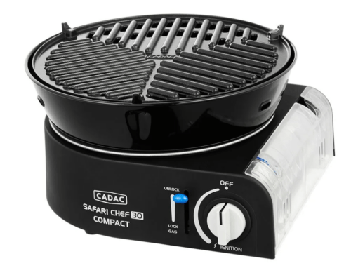 CADAC - Safari Chef 30 Compact LITE - Afbeelding 5